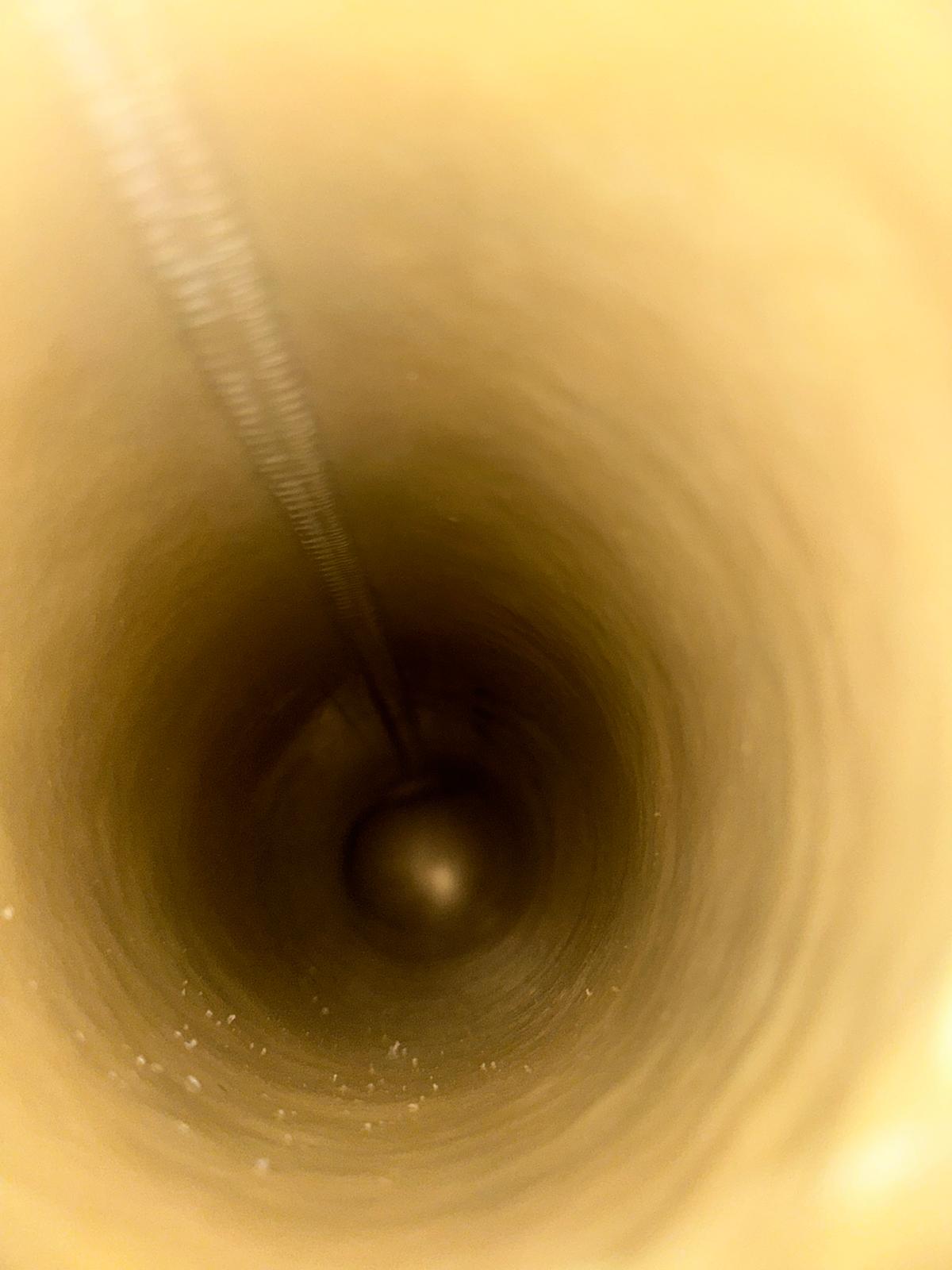 Chemisage de canalisation par gaine